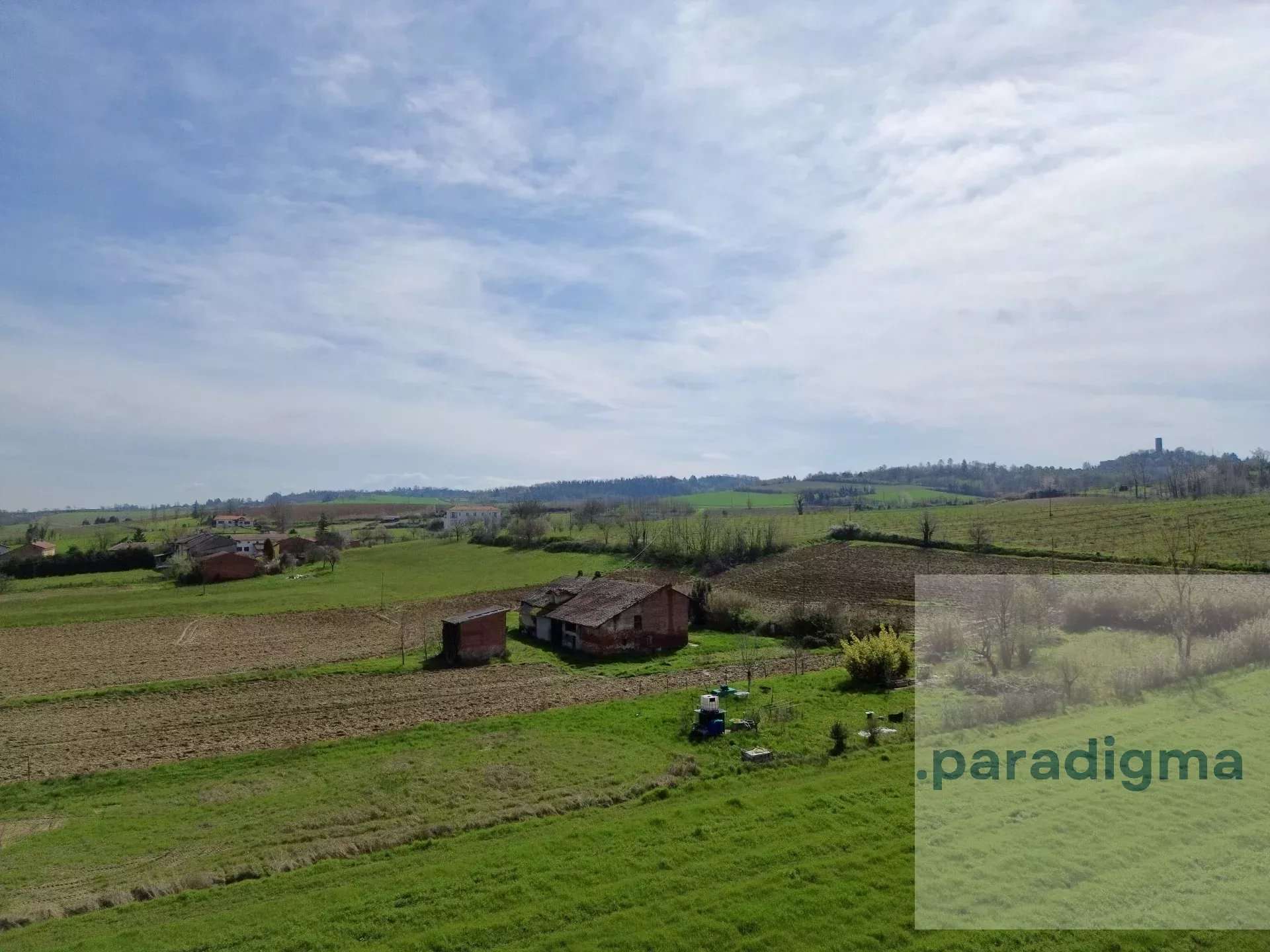 Altro Località Fosseto, San Salvatore Monferrato