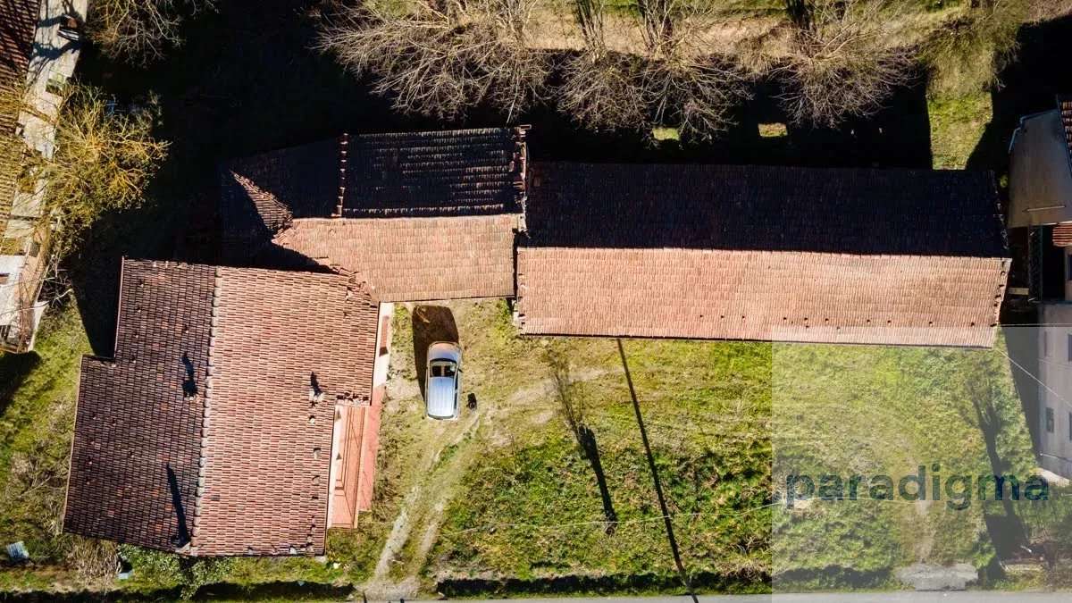 Altro Frazione Roverassa, Montacuto