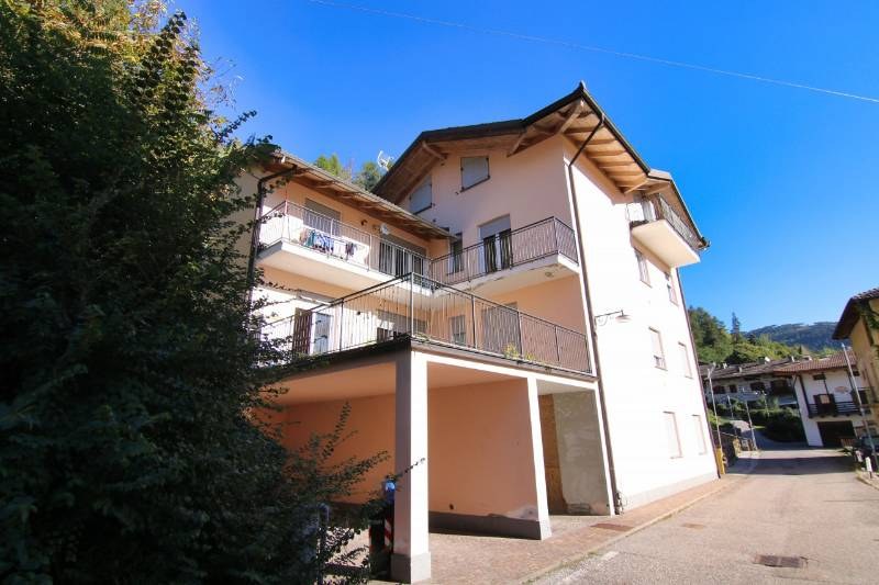 Appartamento Località santo Stefano 21, Fornace