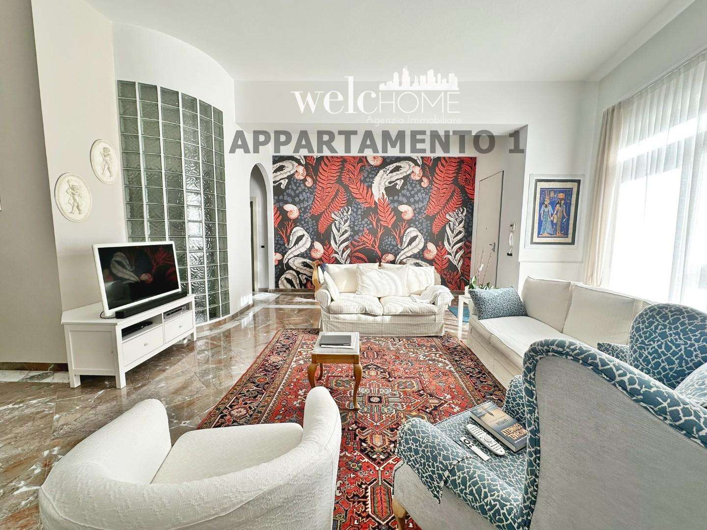 Appartamento di Bozzale, Campi Bisenzio