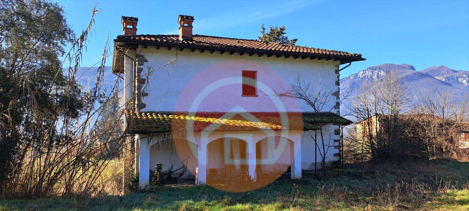 Rustico Località Le Piagge snc Ghivizzano, Coreglia Antelminelli