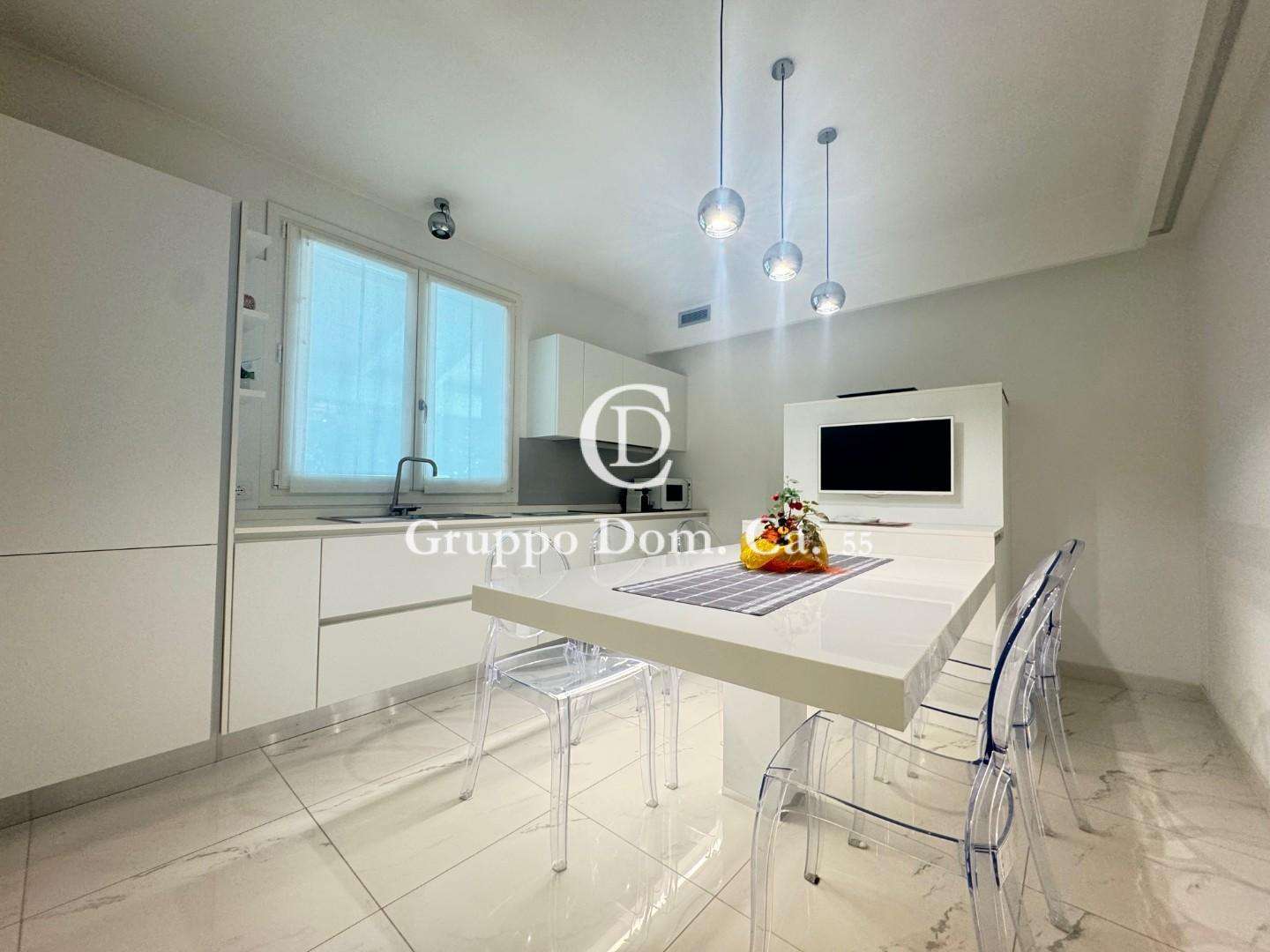 Casa Bi - Trifamiliare Via Nino Bixio,, Forte dei Marmi