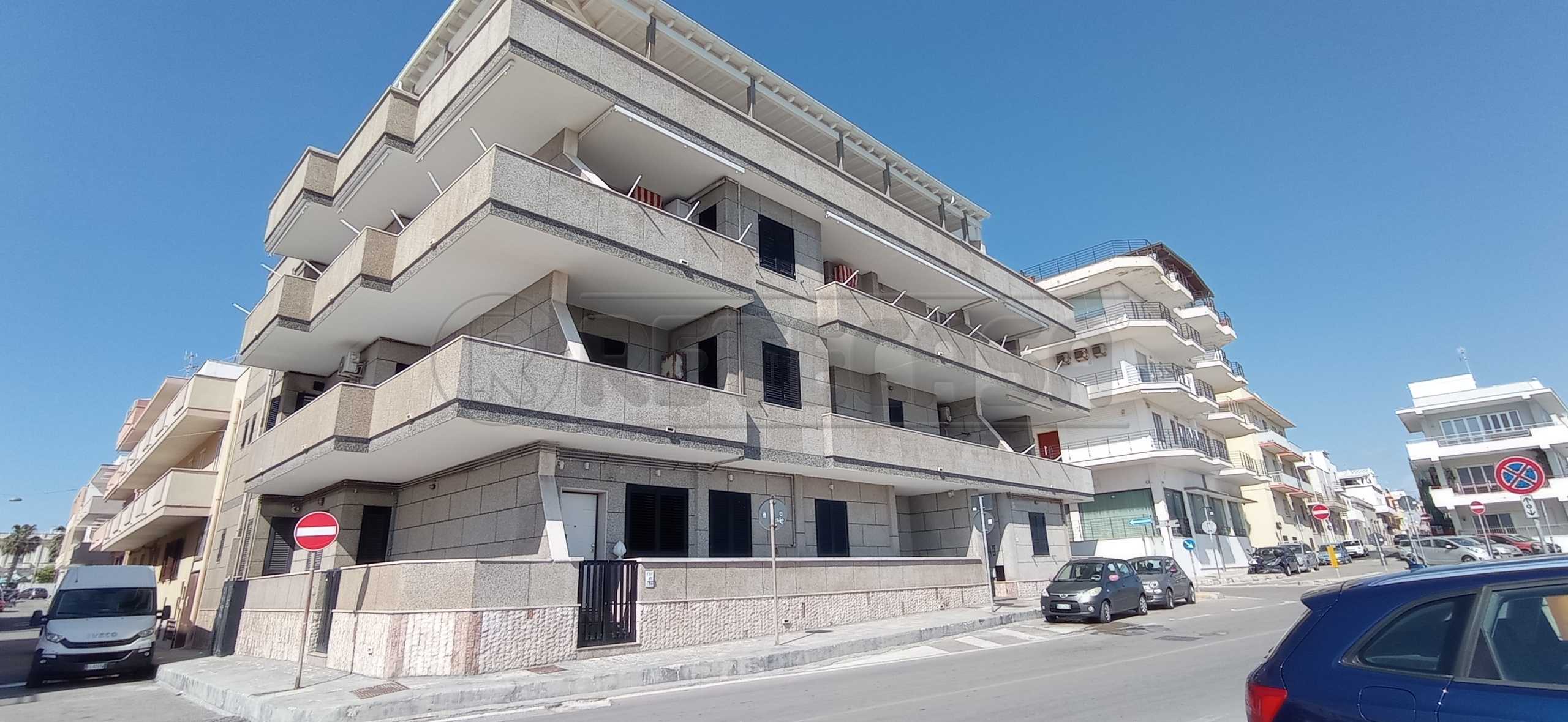 Appartamento Lungomare Galileo Galilei, Gallipoli