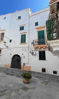 Palazzo - Stabile Via Coppola, Gallipoli
