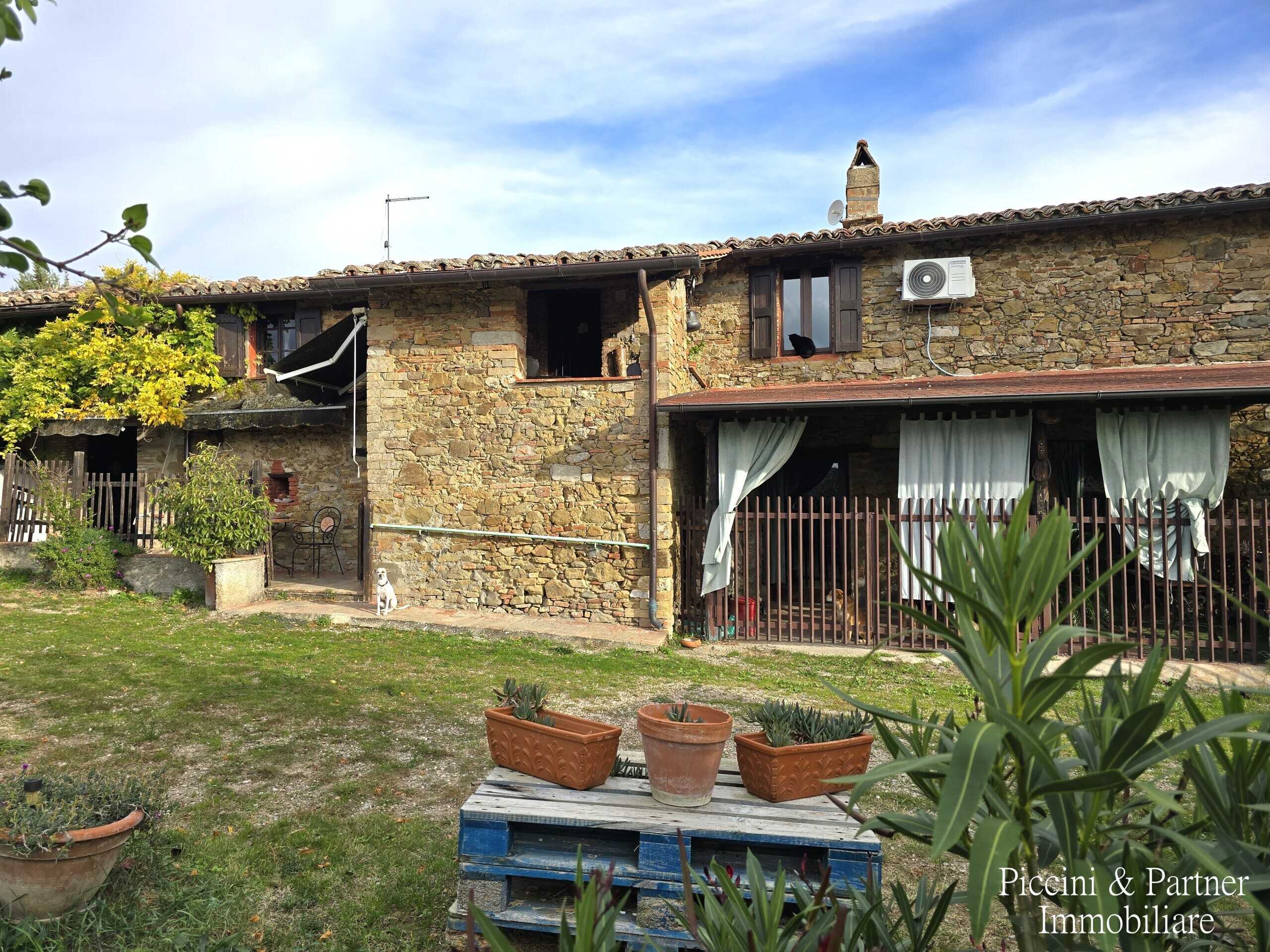 Casa indipendente Vocabolo Coccimignolo, Marsciano