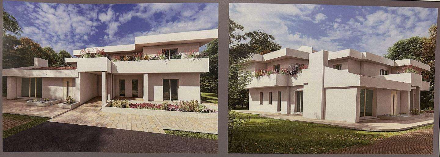 Appartamento F. Redi, Empoli
