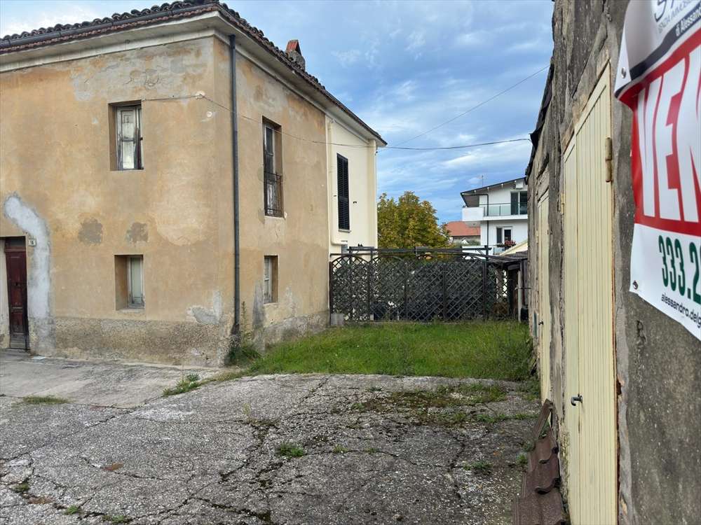 Casa indipendente borgo santa maria dell'alento, Ripa Teatina