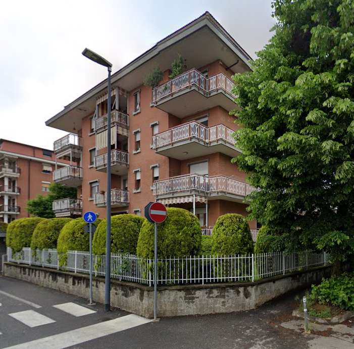 Appartamento Via S. Francesco D 'Assisi,, Ciriè