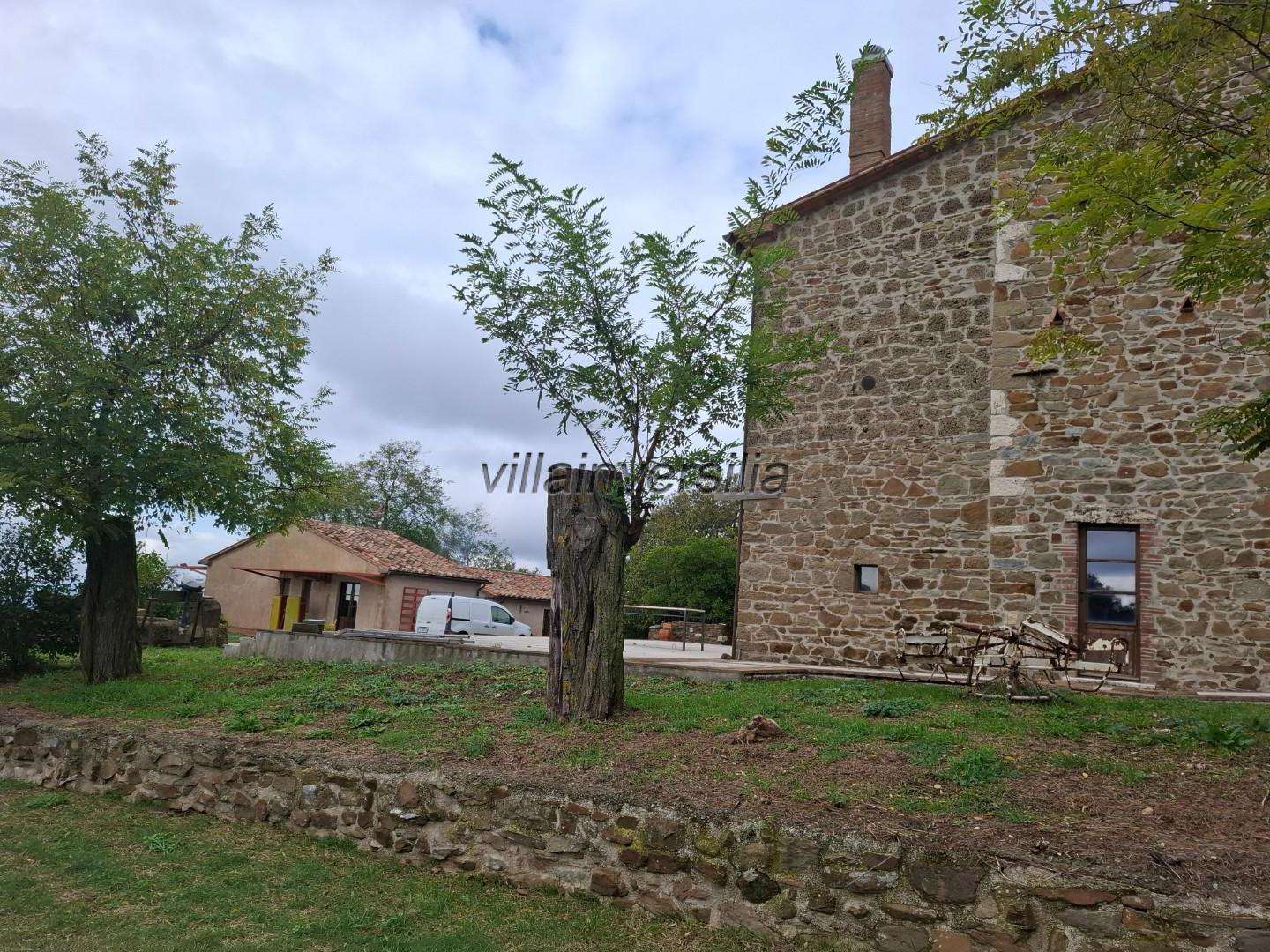Rustico HGR+Q7 Manciano GR,, Manciano
