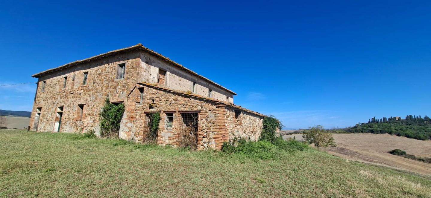 Casale Lajatico PI,, Lajatico