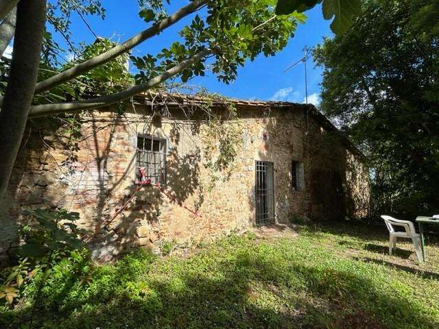 Rustico Cassia Nord, Monteriggioni