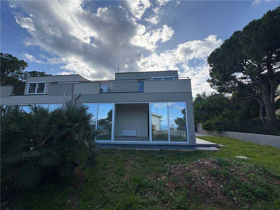 Villa Via San Michele, 15, Altavilla Milicia
