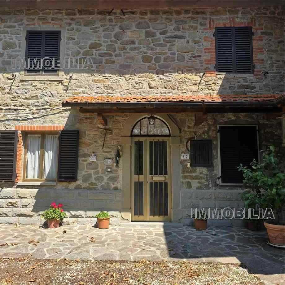 Casale, Caprese Michelangelo
