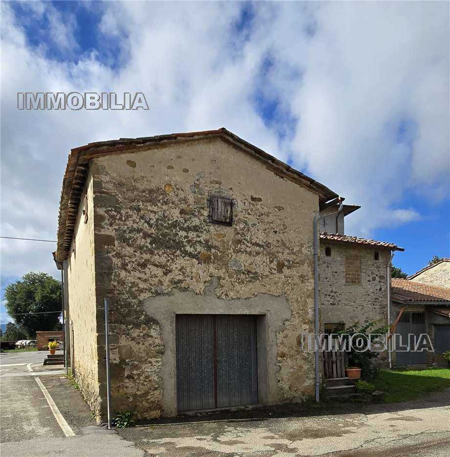 Terreno edificabile, Sansepolcro