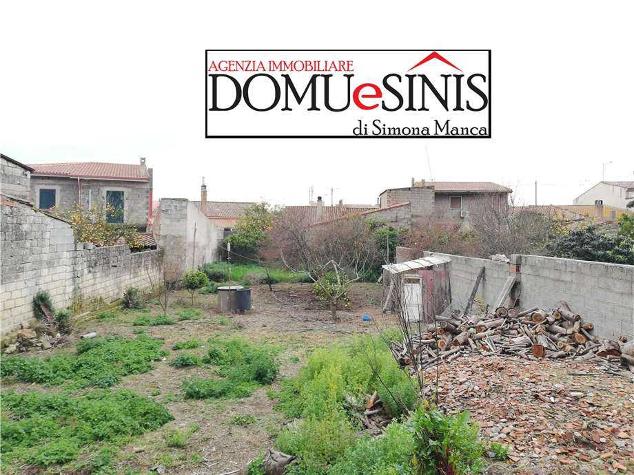 Terreno edificabile, Riola Sardo