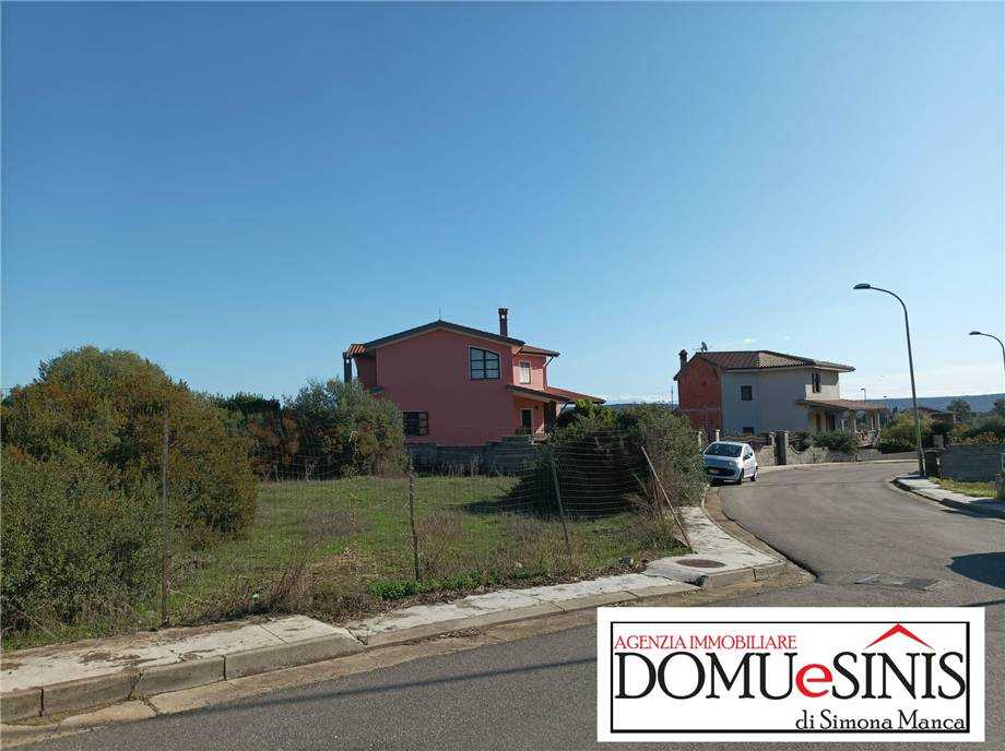 Terreno edificabile, Milis