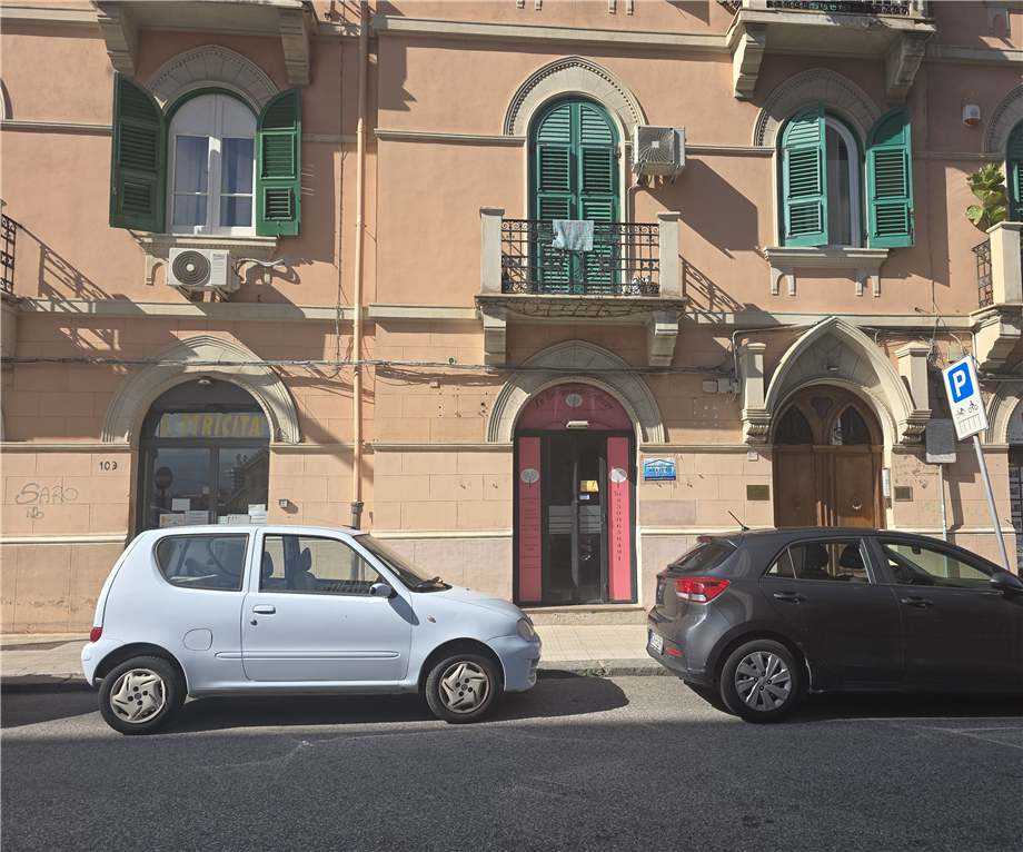 Attività  commerciale Via XXIV Maggio, 105, Messina