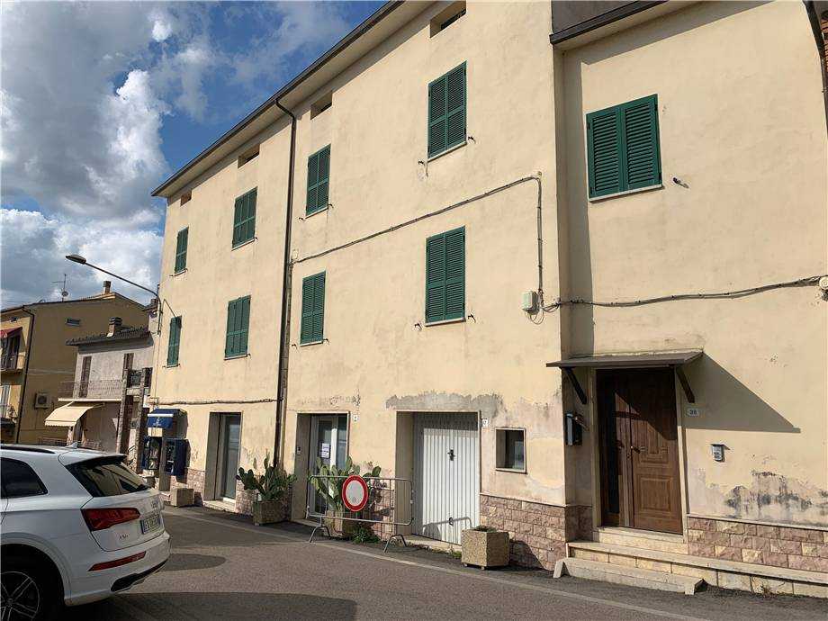 Appartamento Via VITTORIO EMANUELE, 38, Gualdo Cattaneo