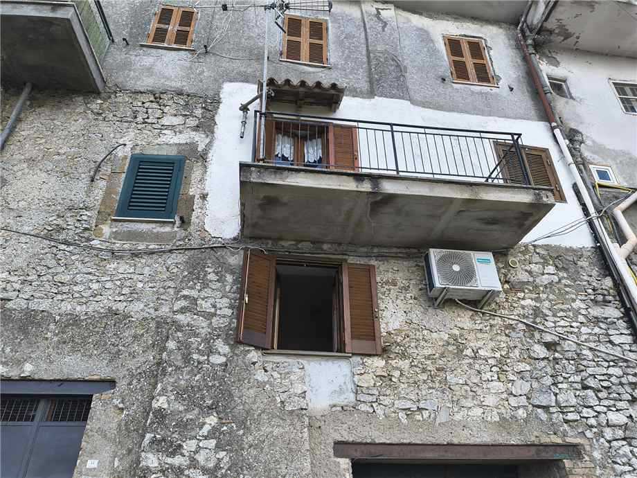 Appartamento Via Lepini, 20, Rocca Massima