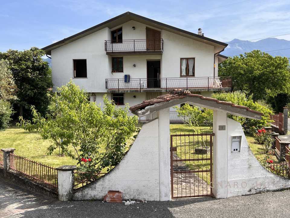 Villa, Mulazzo