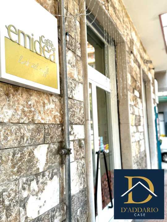 Attività  commerciale Via  general Messina, Taranto