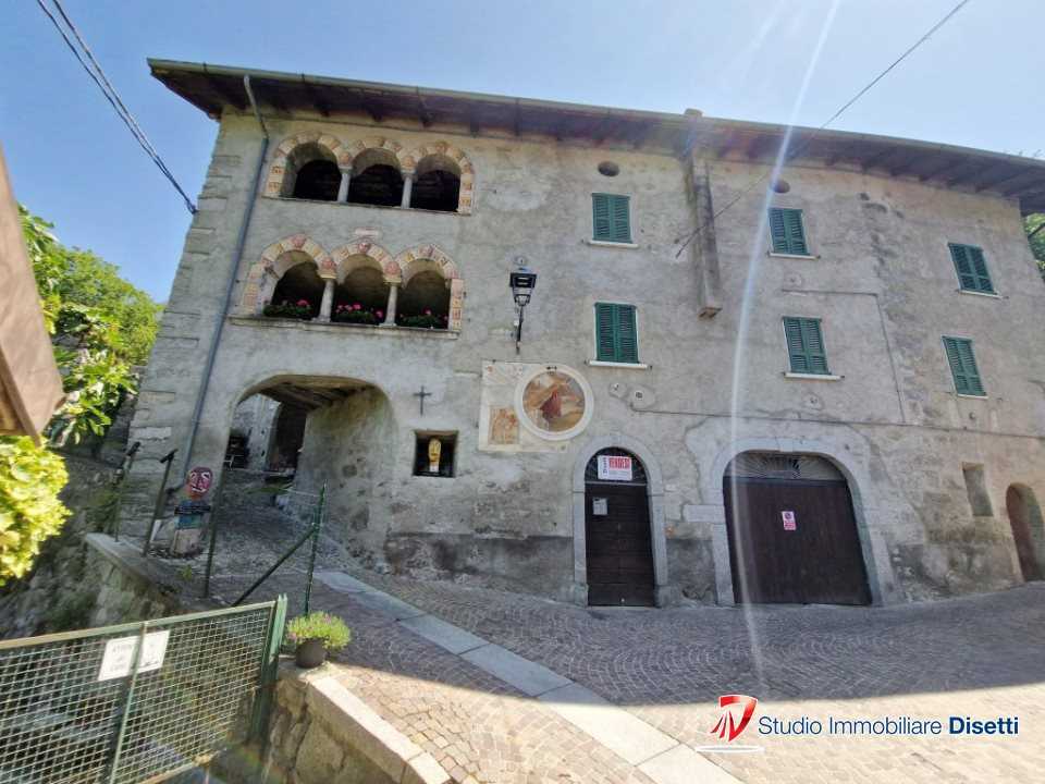 Villa Via Villa, Sonico