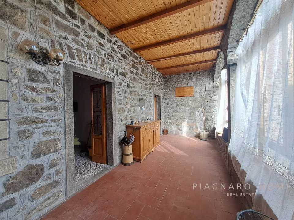 Appartamento località succisa Pollina, Pontremoli