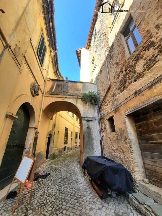 Appartamento Via Massari, Casperia