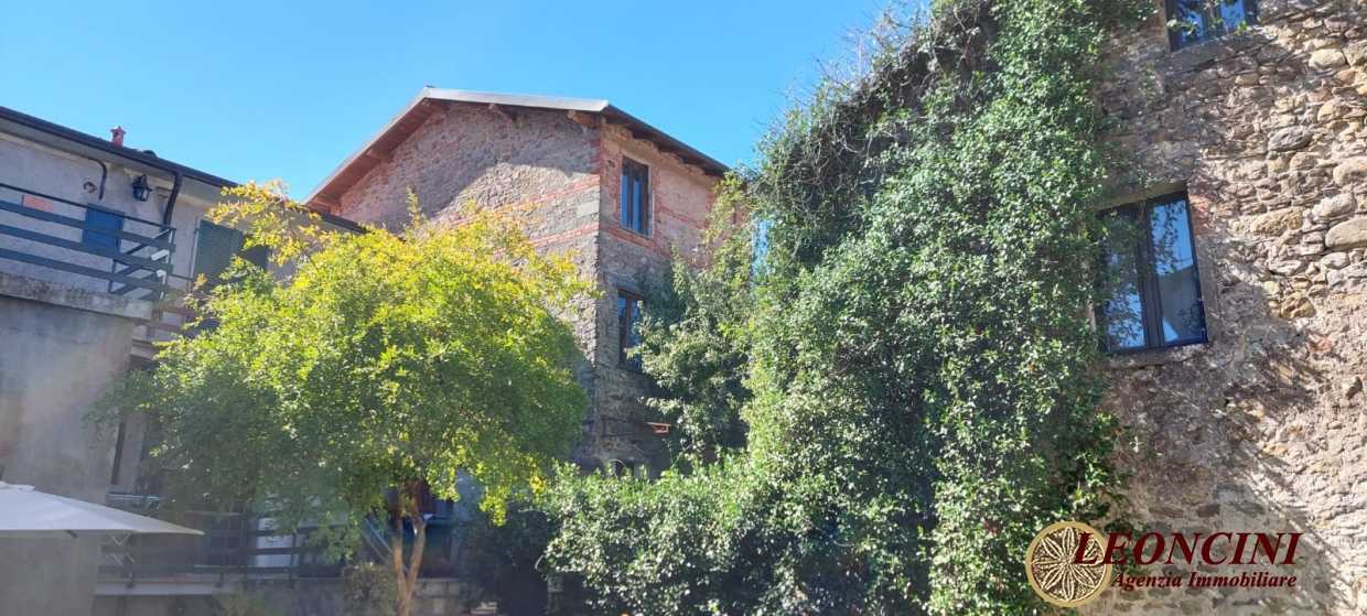Casale Borgo di Cò, Filattiera