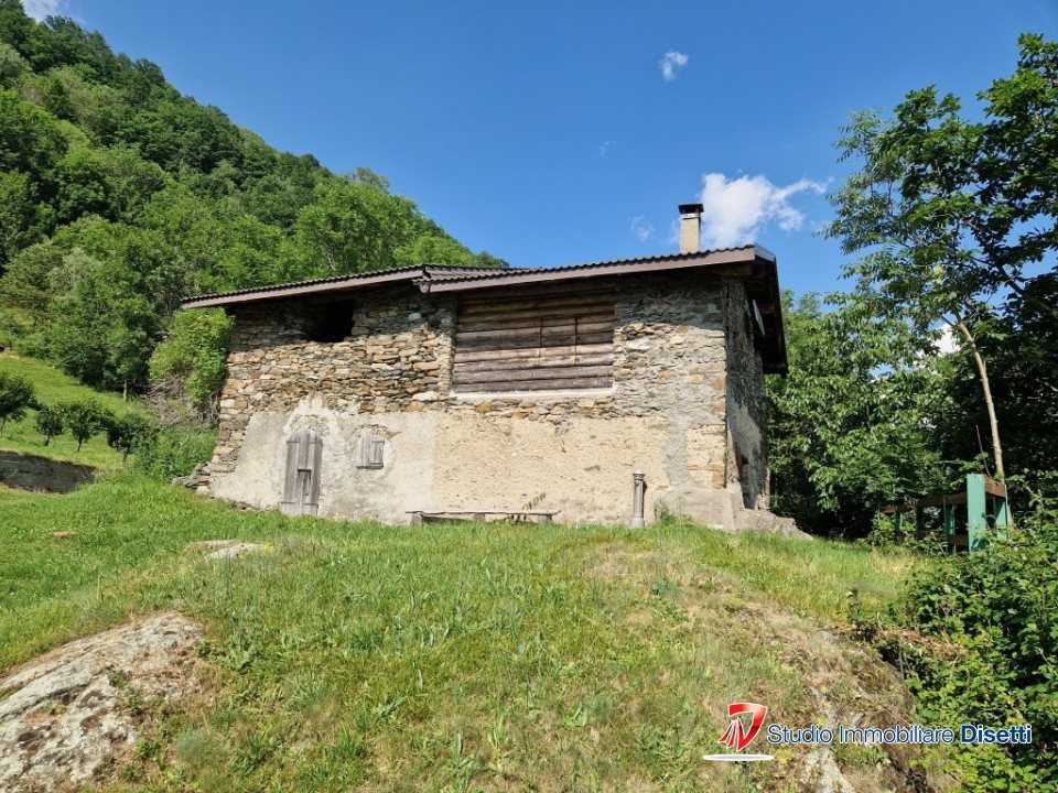 Casale Località Duaf, Corteno Golgi