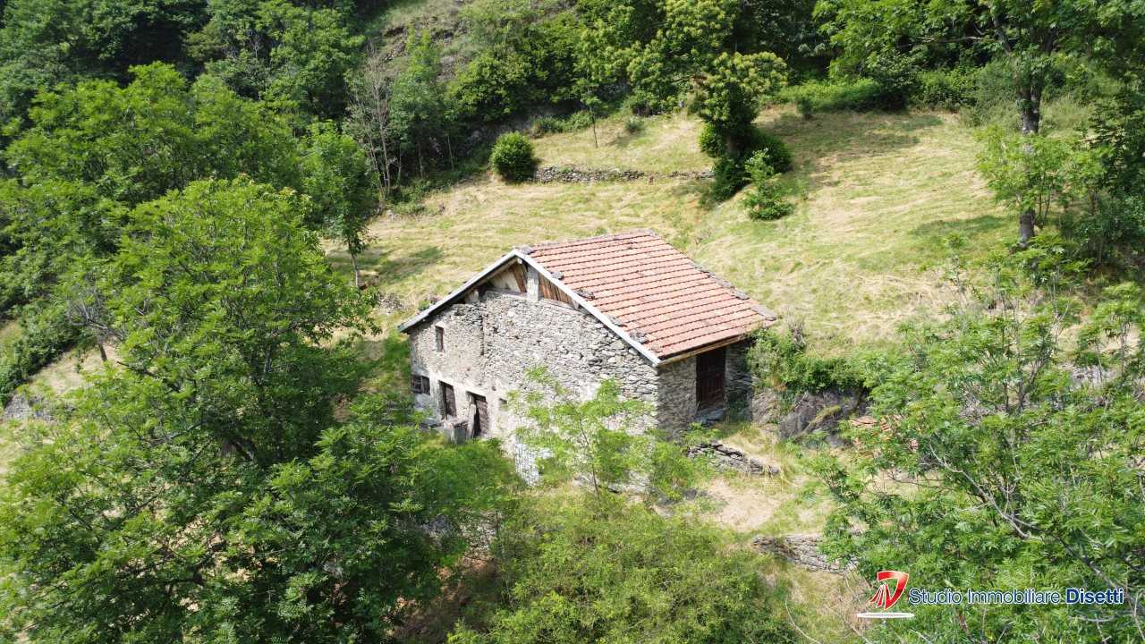 Casale Località Trefaldo, Edolo