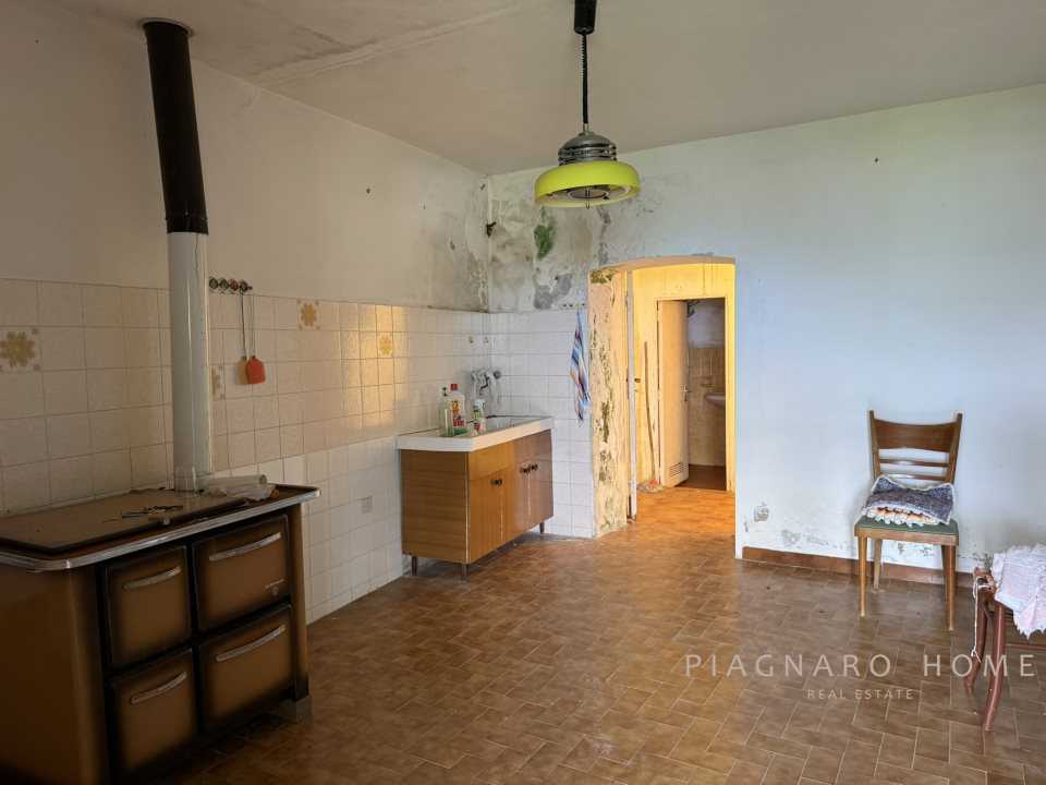 Casale località agneda, Tresana