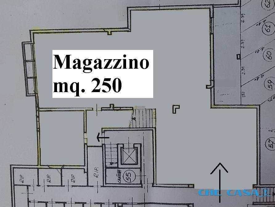 Ufficio Viale D'annunzio, Riccione
