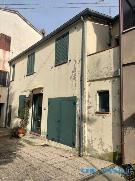 Casa Bi - Trifamiliare Via Don Mariotti, Gemmano
