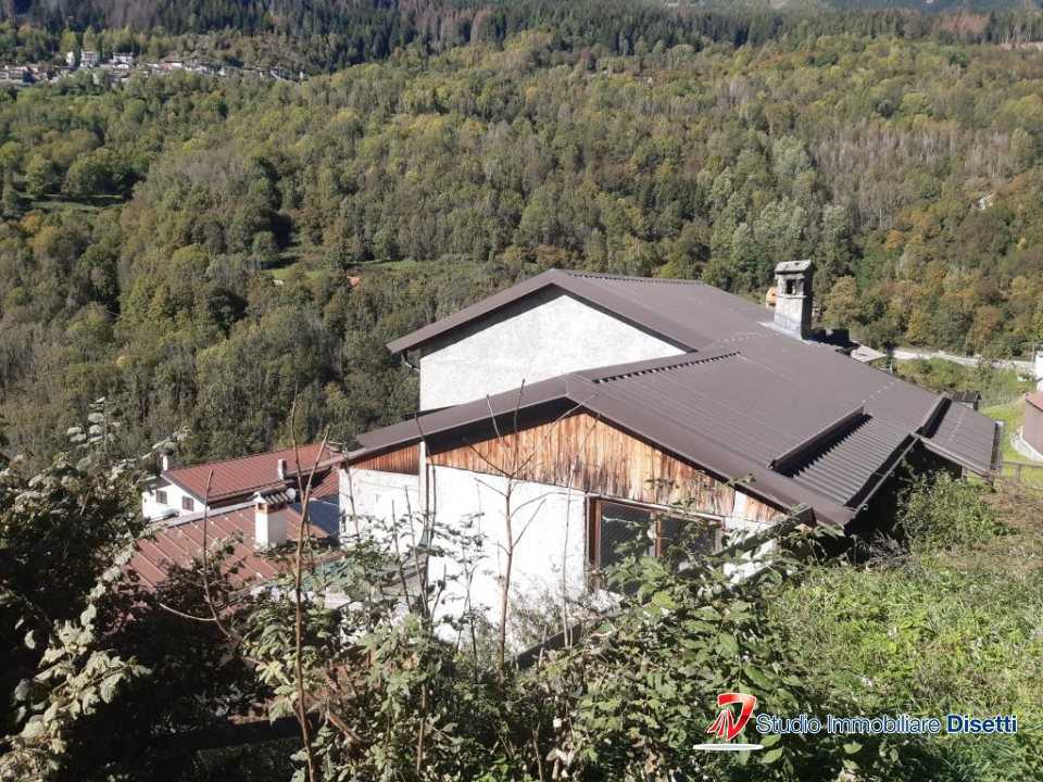 Casa Bi - Trifamiliare Via Verdi, Saviore dell'Adamello