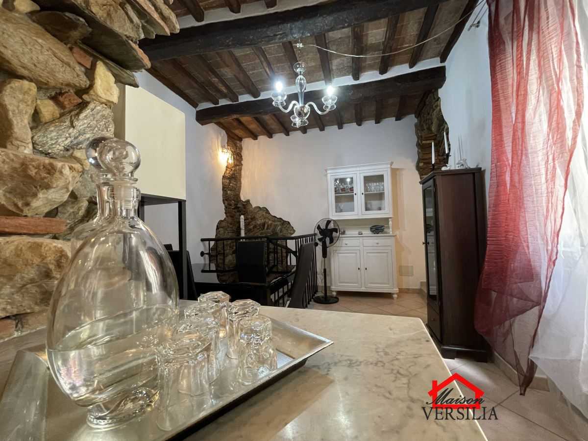 Appartamento Via galimberti, Carrara
