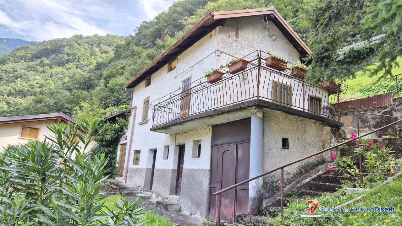 Villa Via Nazionale, Cedegolo
