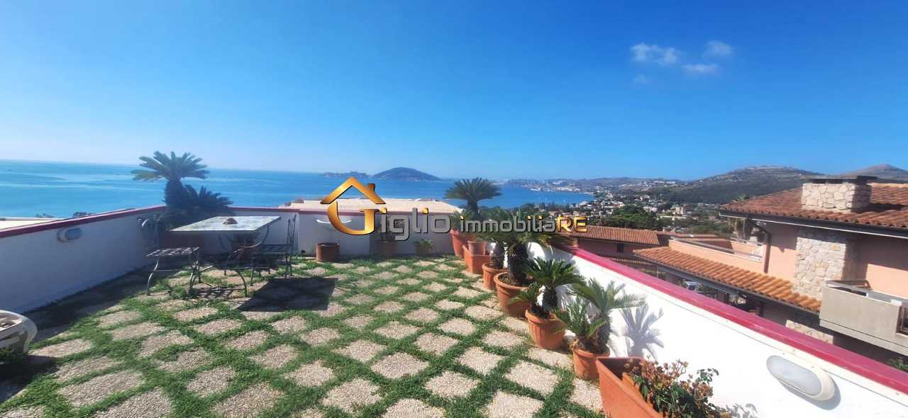 Villa via antonio sicurezza, Formia