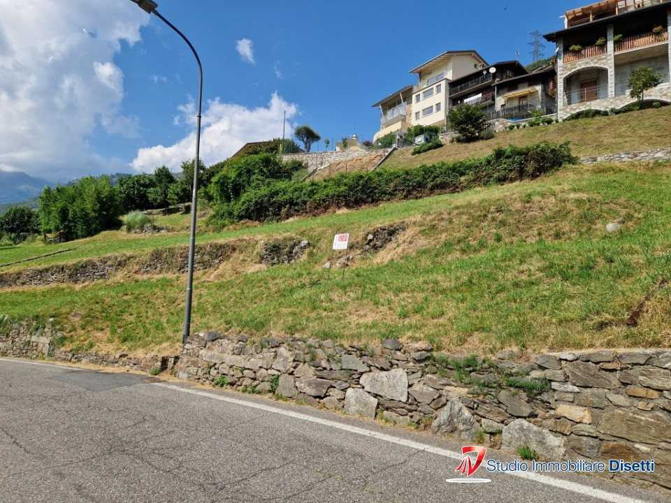 Terreno edificabile Via Risorgimento, Cevo