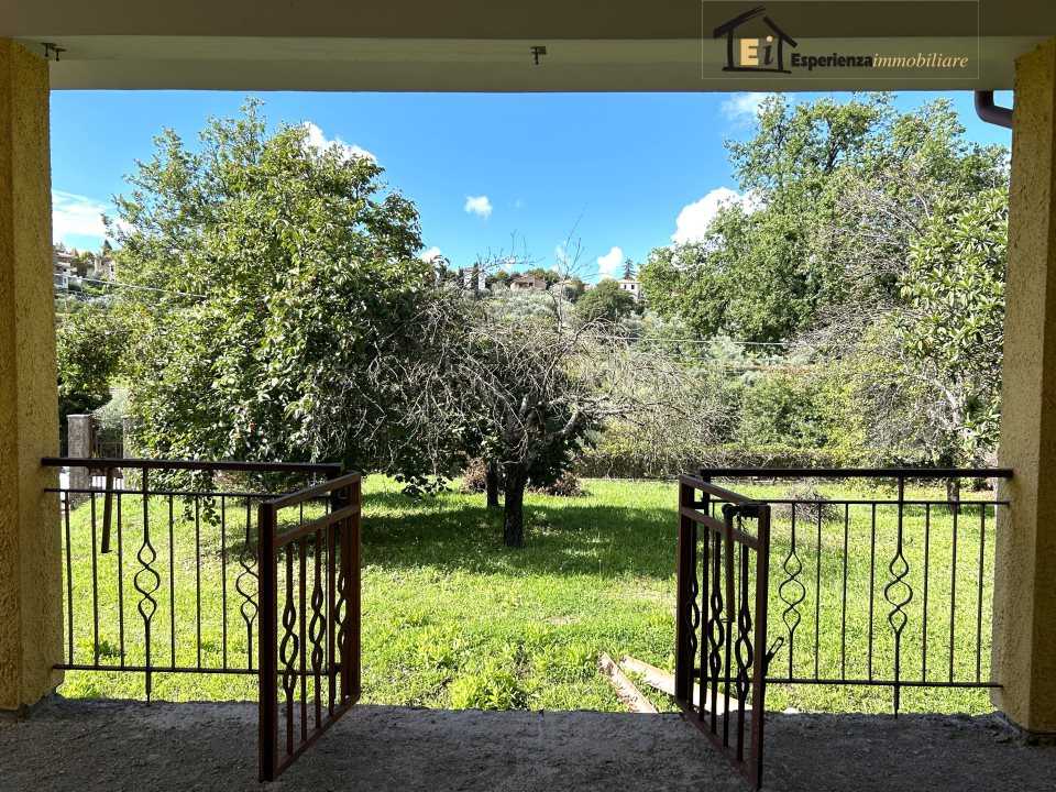 Villa Vocabolo Rionasso, Cantalupo in Sabina