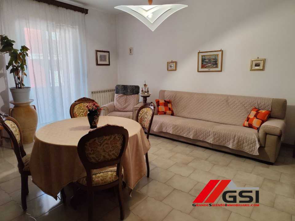 Appartamento Via Mascagni, San Michele Salentino