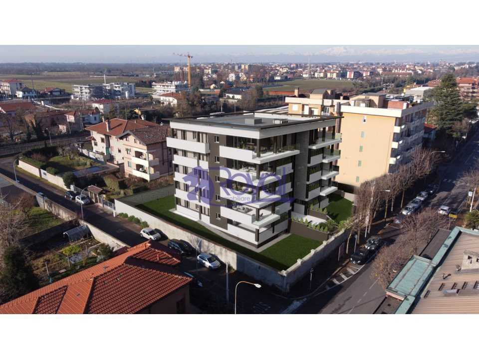 Appartamento VIA LEGNANO, Parabiago