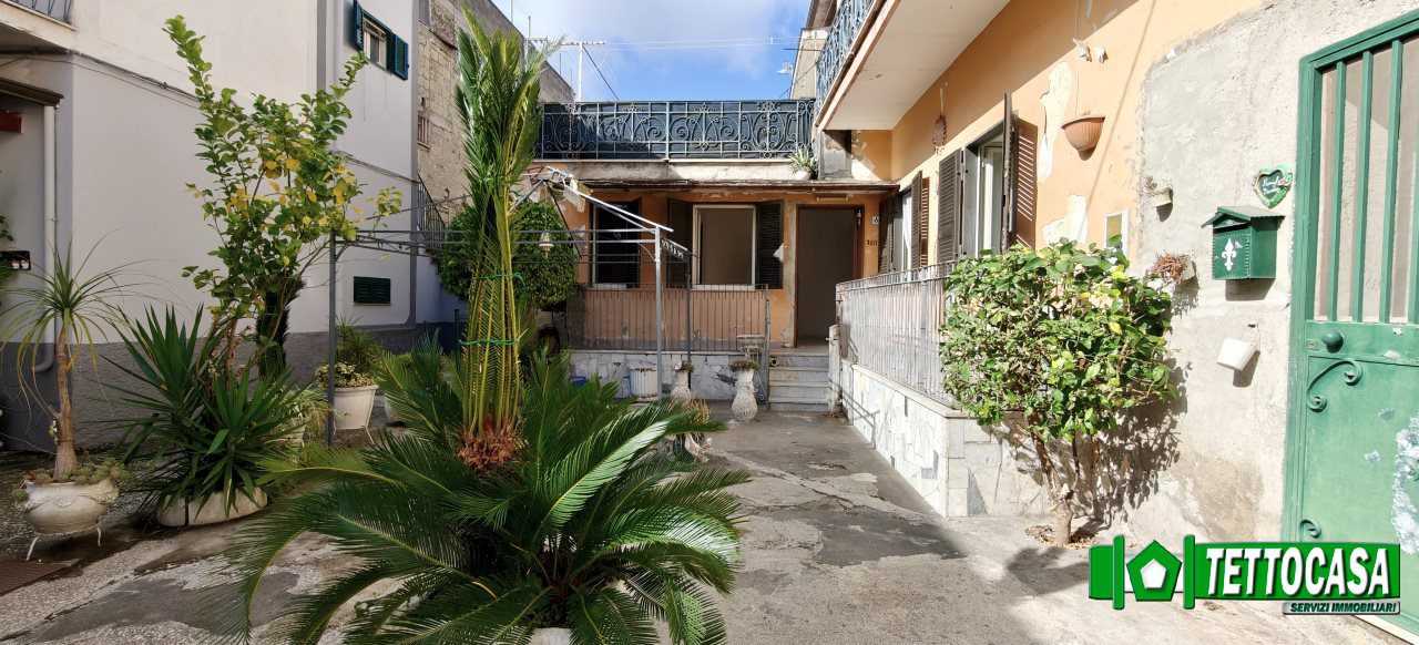 Casa Bi - Trifamiliare VIA UMBERTO I, Mariglianella