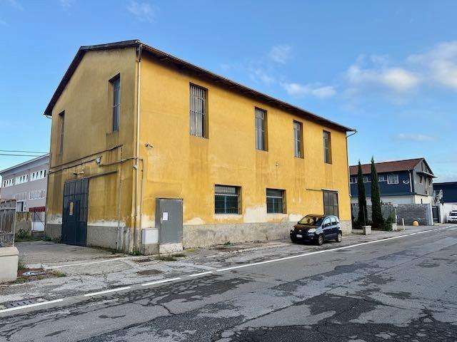 Laboratorio Via S. Tommaso,  178, Santa Croce sull'Arno