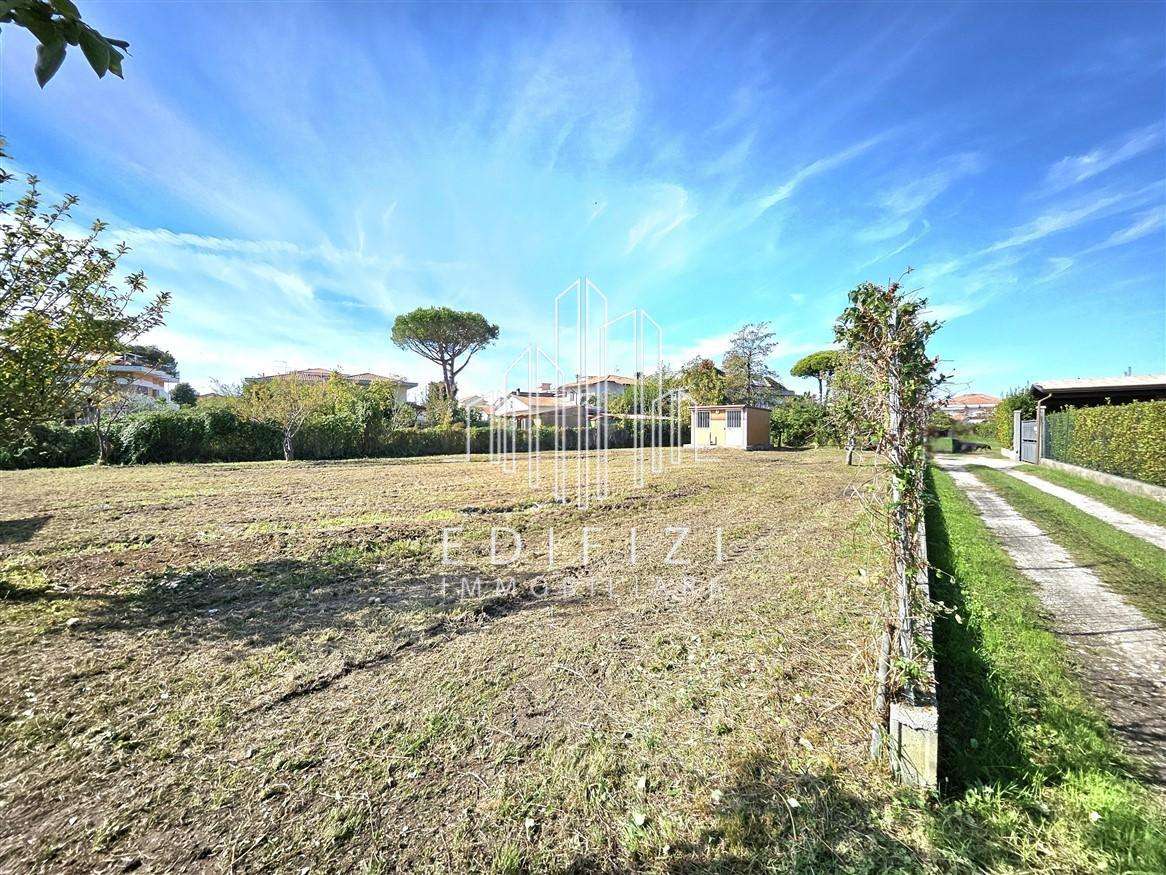 Terreno agricolo Via Venezia,, Massa