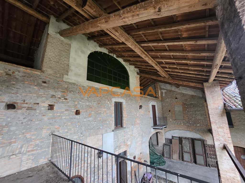 Multiproprietà DELLA CONCILIAZIONE, Fontanella
