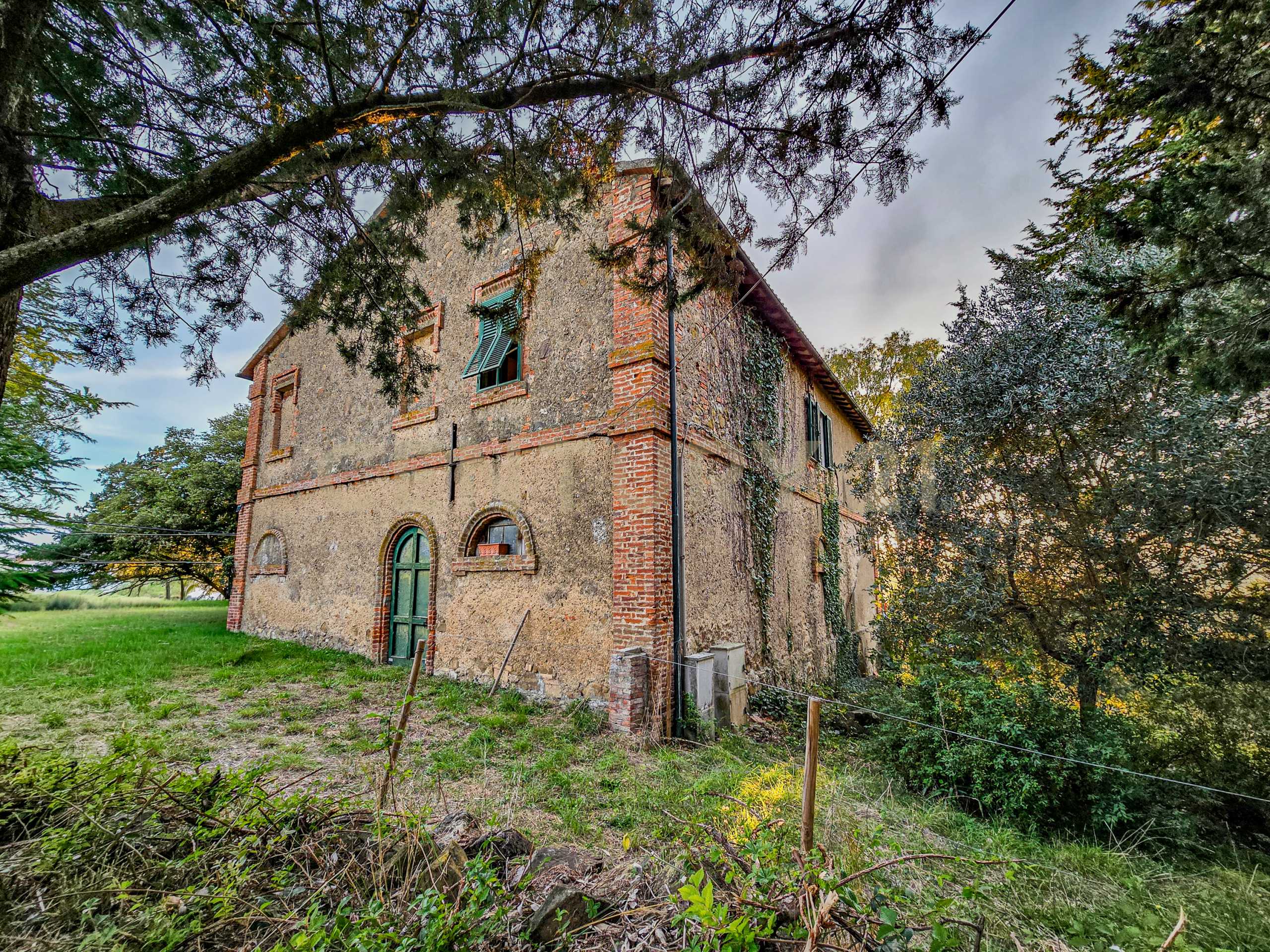 Casa indipendente Strada Provinciale Lupo, Gavorrano