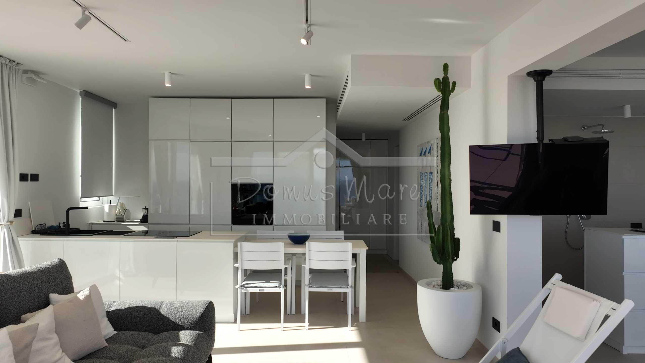 Appartamento Via Mede, Bergeggi