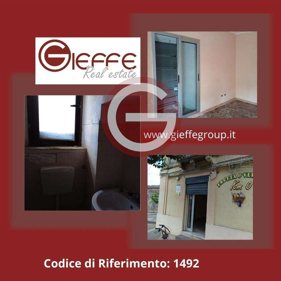 Locale commerciale, Taurianova