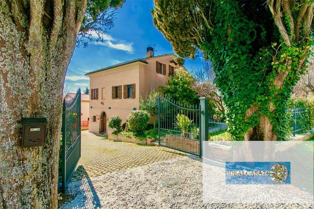 Casa indipendente Via Giuseppe Verdi, Sant'Angelo in Pontano